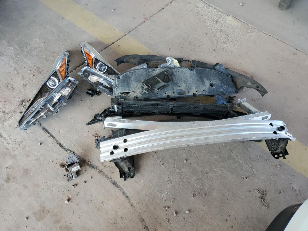 2021 Toyota Prius Special Edition VIN: JTDKAMFU3M3151054 Lot: 66213714