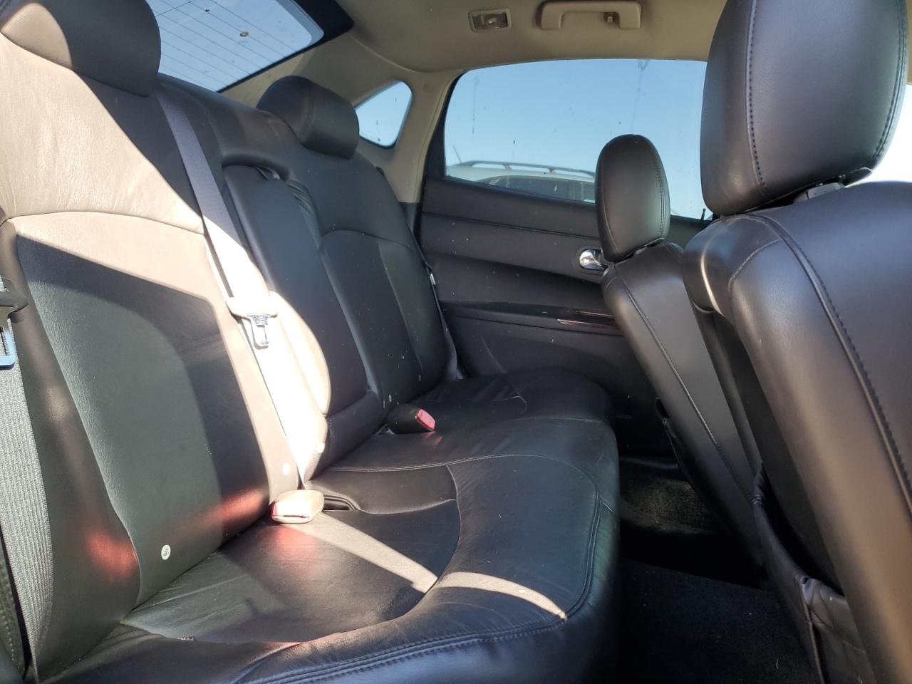 2008 Buick Lacrosse Cxl VIN: 2G4WD582481316806 Lot: 67215714