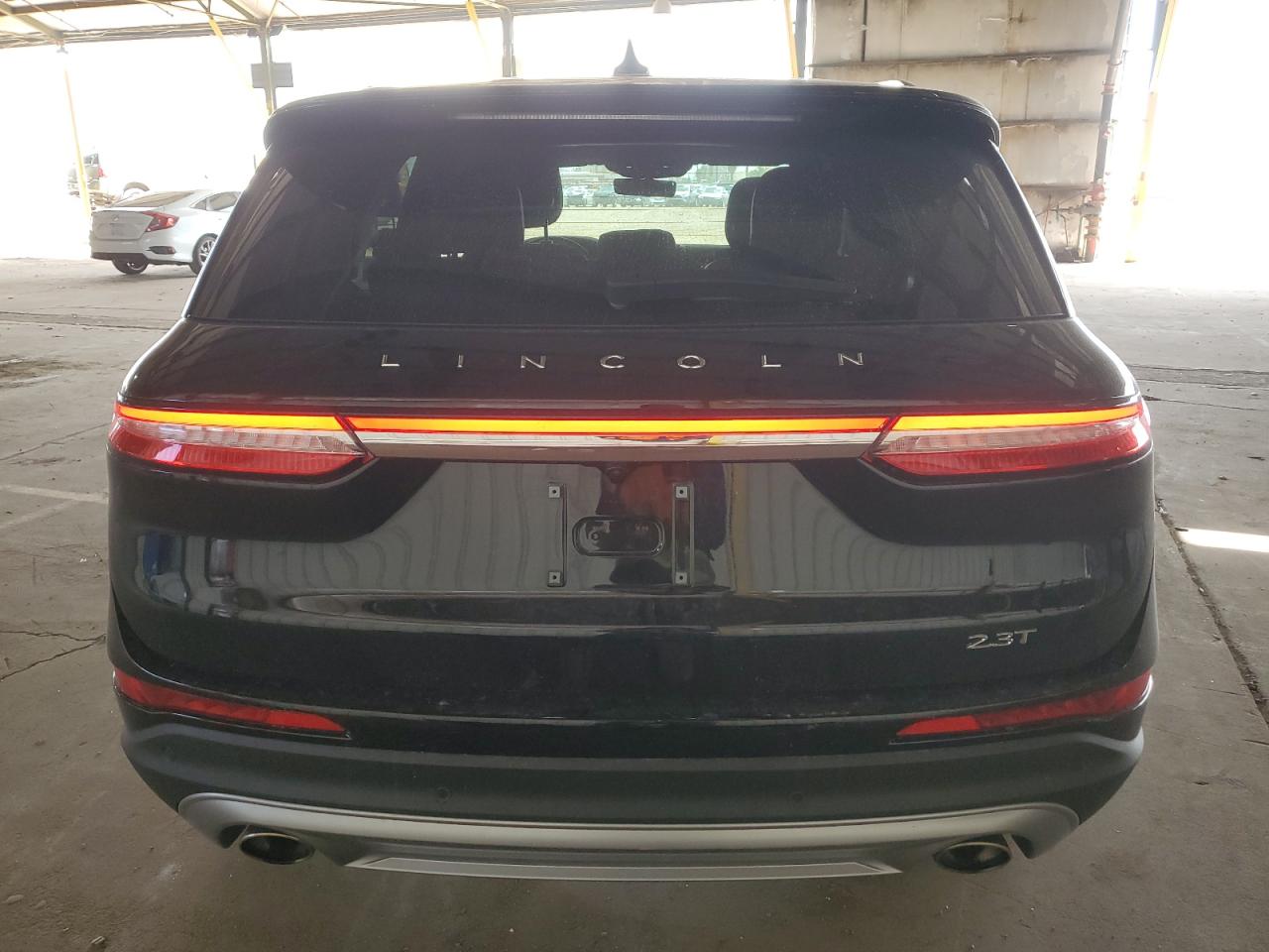 2020 Lincoln Corsair - Image 6