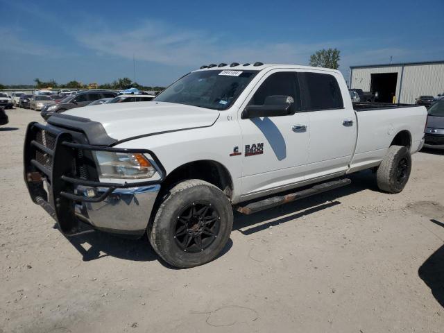 2018 Ram 2500 Slt