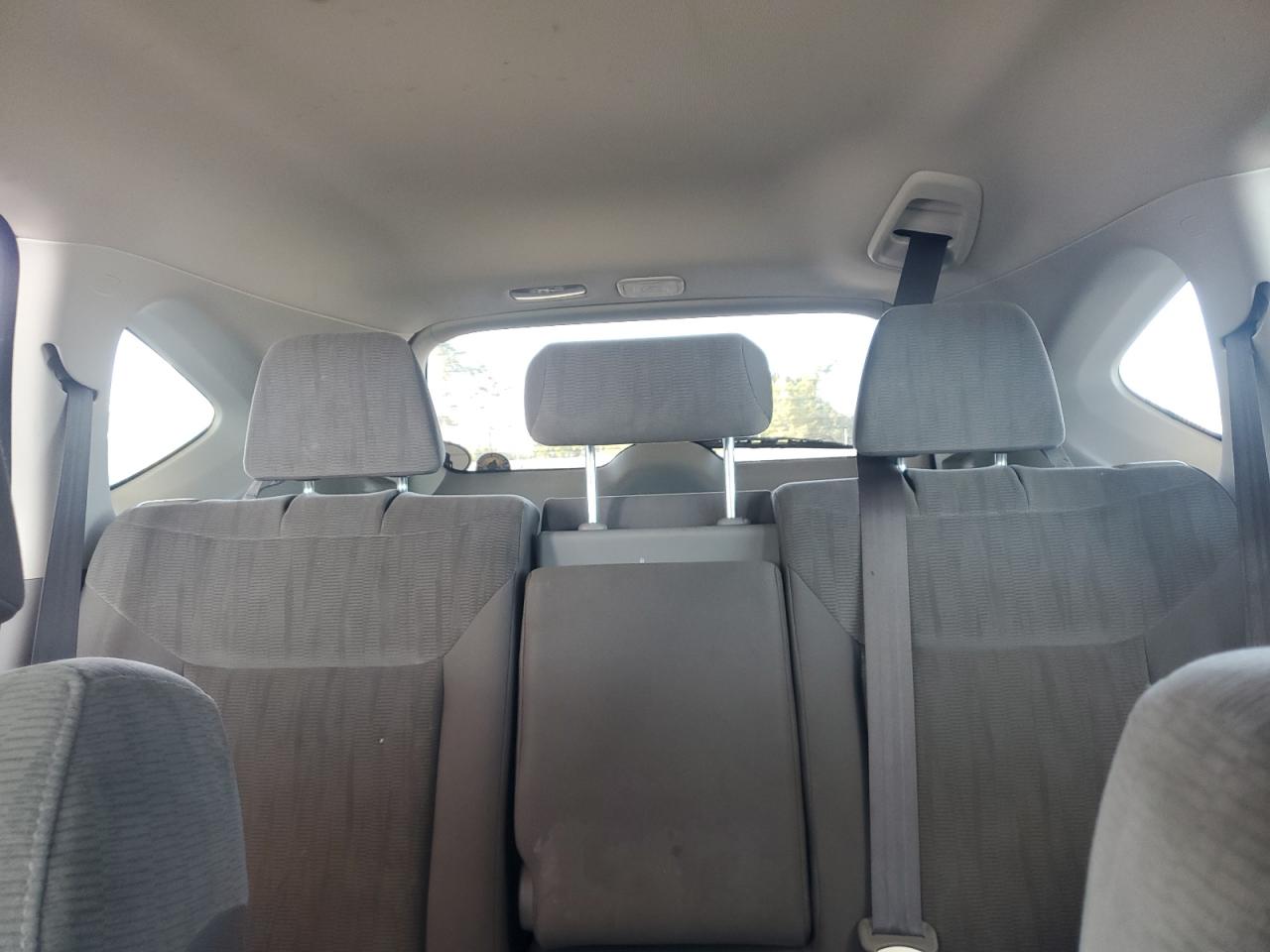 2012 Honda Cr-V Lx VIN: 5J6RM3H38CL036706 Lot: 65644214