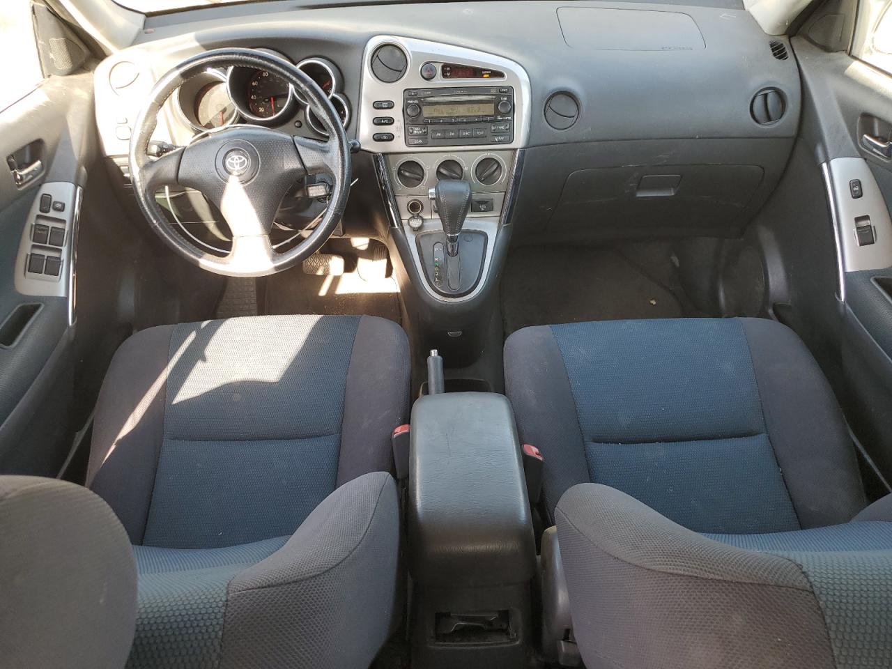 2T1KR32E75C349193 2005 Toyota Corolla Matrix Xr