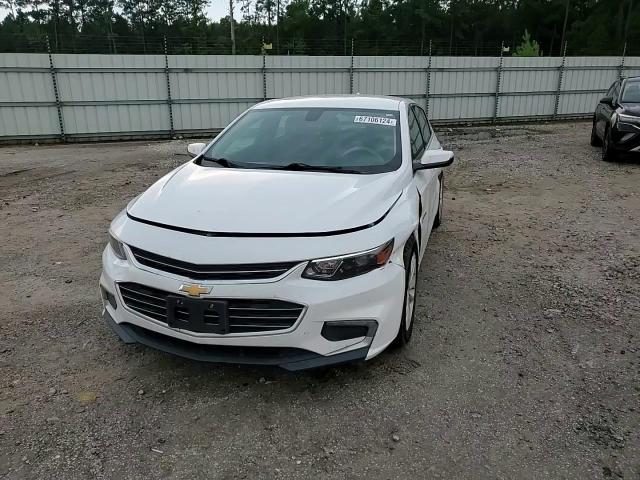 2018 Chevrolet Malibu Lt VIN: 1G1ZD5ST0JF192253 Lot: 67106124