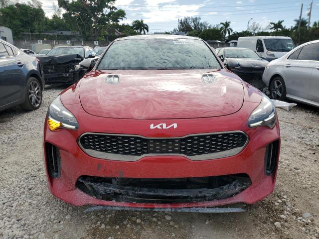 KNAE35LD5P6133737 Kia Stinger GT 5