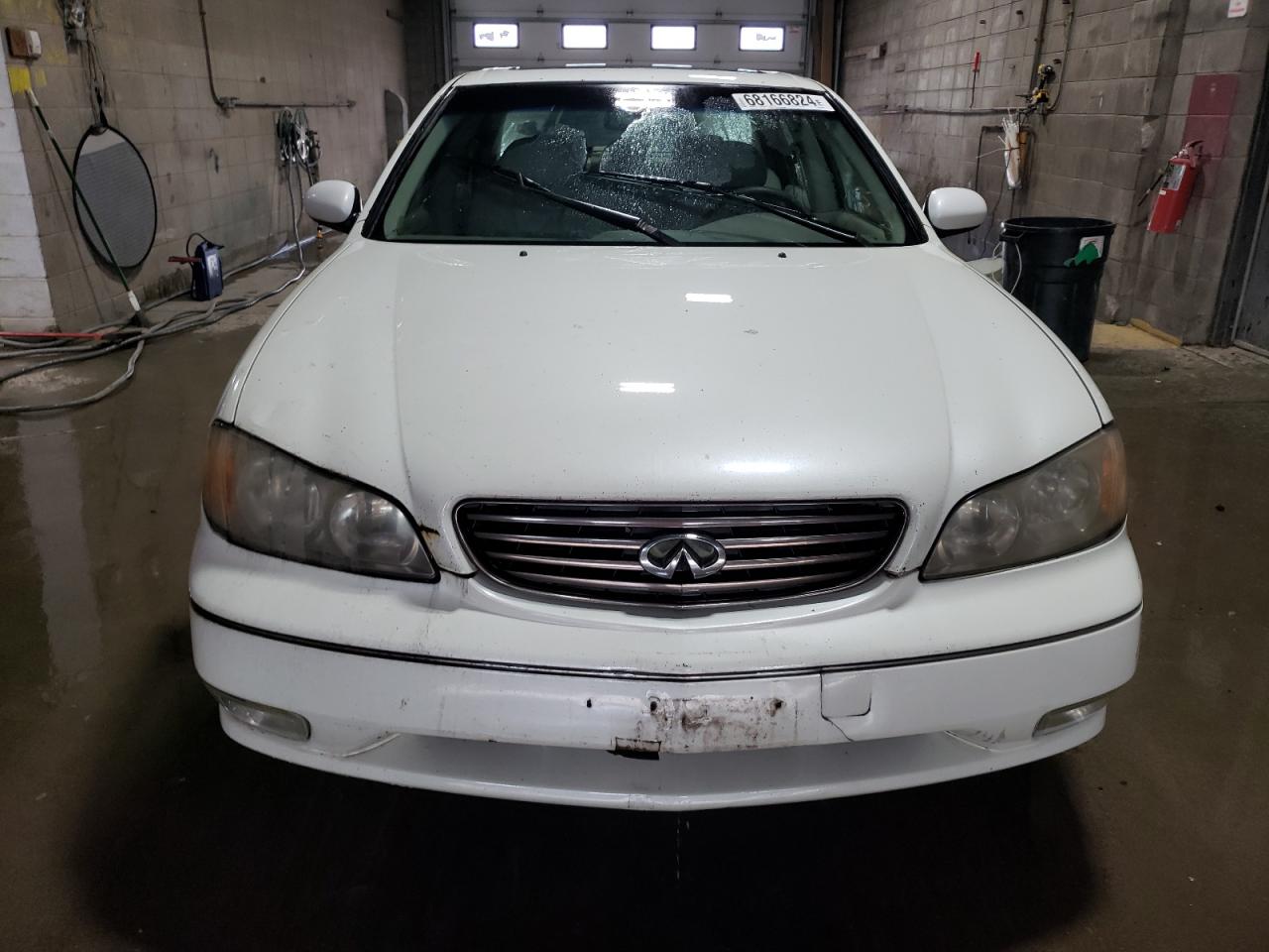 2002 Infiniti I35 VIN: JNKDA31A82T008337 Lot: 68166824