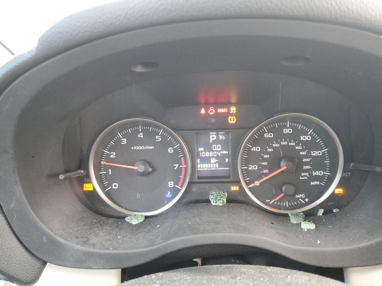 2014 Subaru Xv Crosstrek 2.0 Limited VIN: JF2GPAGC6E8338416 Lot: 66147264