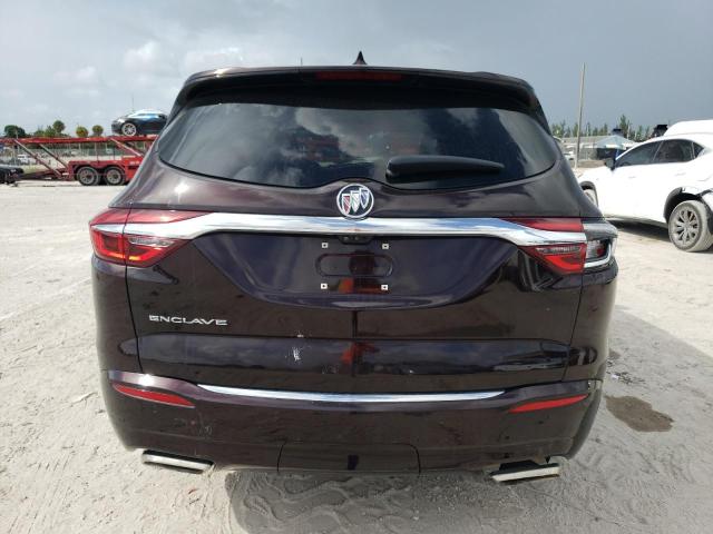  BUICK ENCLAVE 2020 Фіолетовий