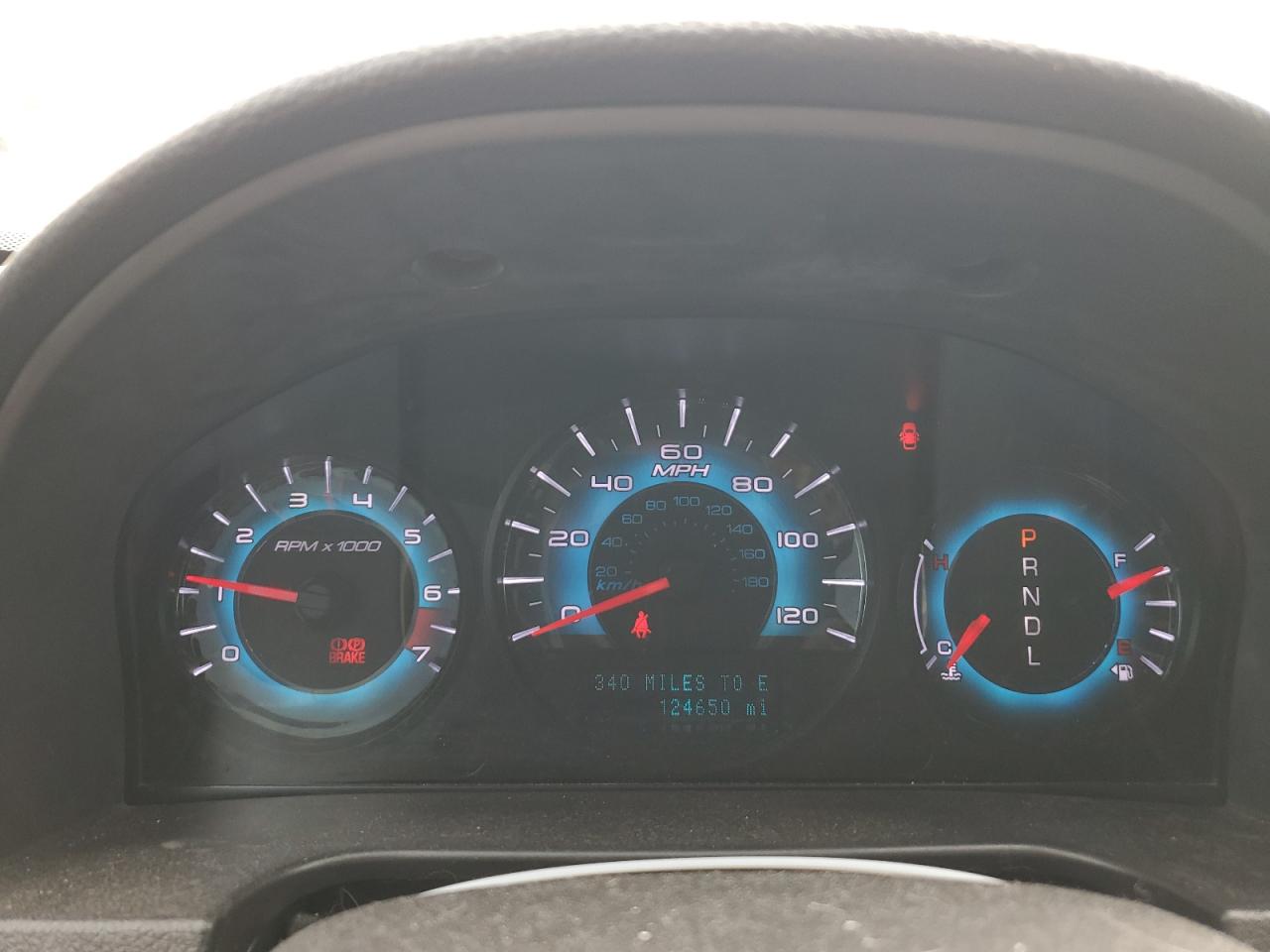 2012 Ford Fusion Sel VIN: 3FAHP0JA1CR155818 Lot: 68129394