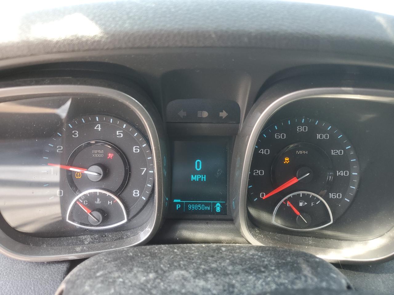 2013 Chevrolet Malibu Ls VIN: 1G11B5SA0DU151266 Lot: 52359455