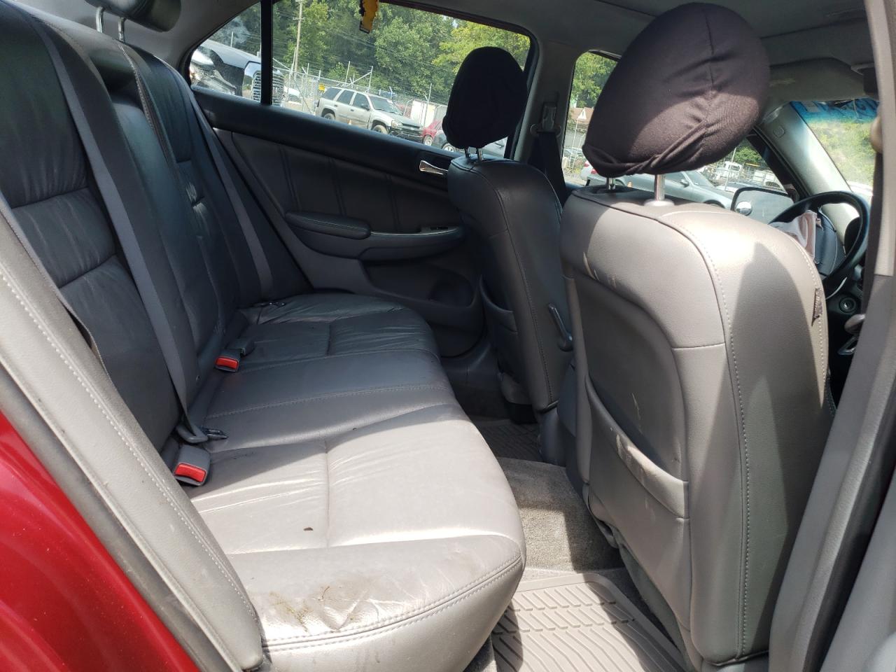 2006 Honda Accord Ex VIN: 1HGCM56886A009108 Lot: 67559414