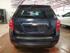 2017 Chevrolet Equinox Lt de vânzare în Lansing, MI - Front End