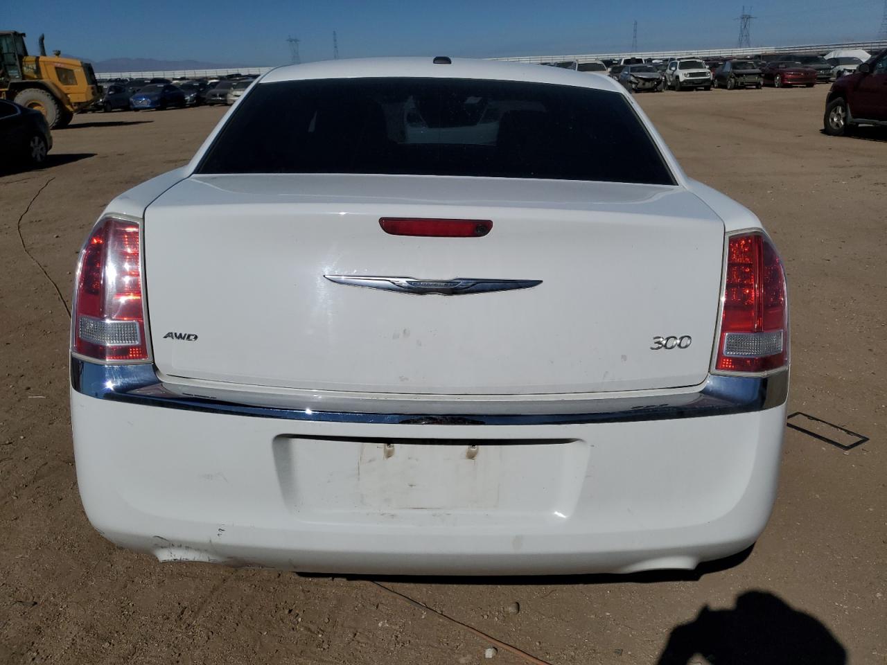 2014 Chrysler 300 VIN: 2C3CCARG7EH328002 Lot: 69675144