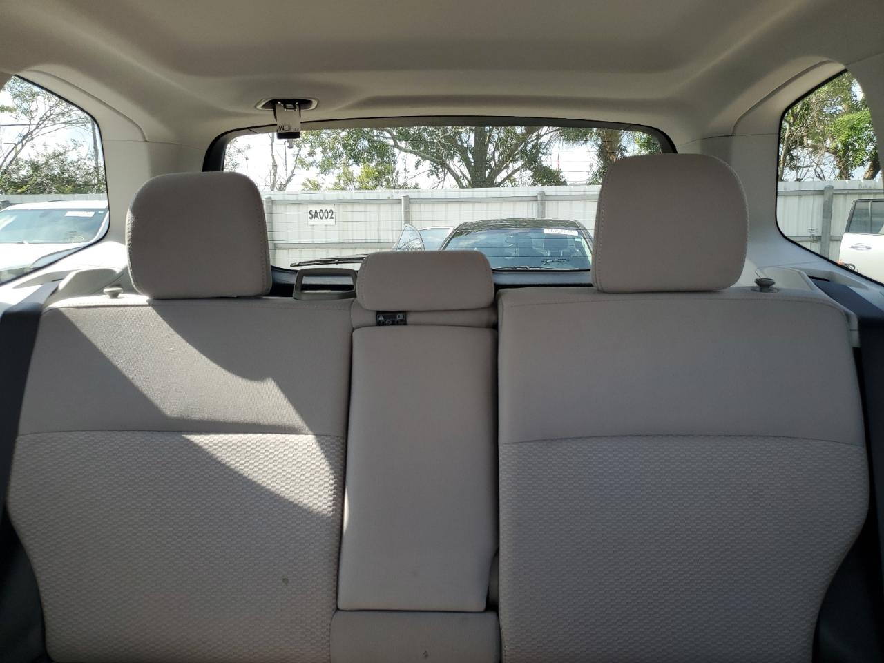 2015 Subaru Forester 2.5I Premium VIN: JF2SJADC1FH537732 Lot: 66837114