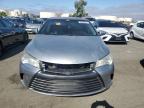 2017 Toyota Camry Hybrid na sprzedaż w Martinez, CA - Front End