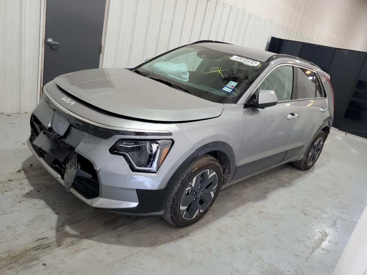 KNDCR3L11R5094558 Kia Niro Wind 