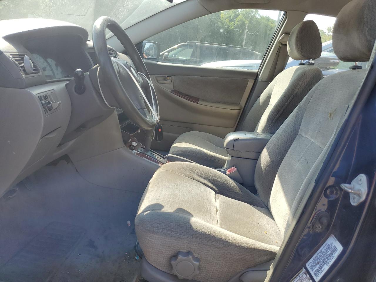 2004 Toyota Corolla Ce VIN: 2T1BR32E64C239394 Lot: 68582414