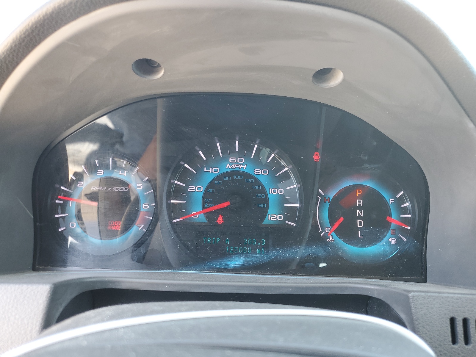 3FAHP0HAXBR140111 2011 Ford Fusion Se