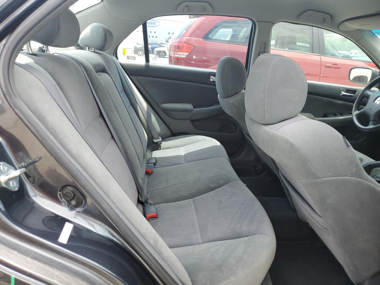 2004 Honda Accord Lx VIN: 1HGCM56424A108503 Lot: 66162224