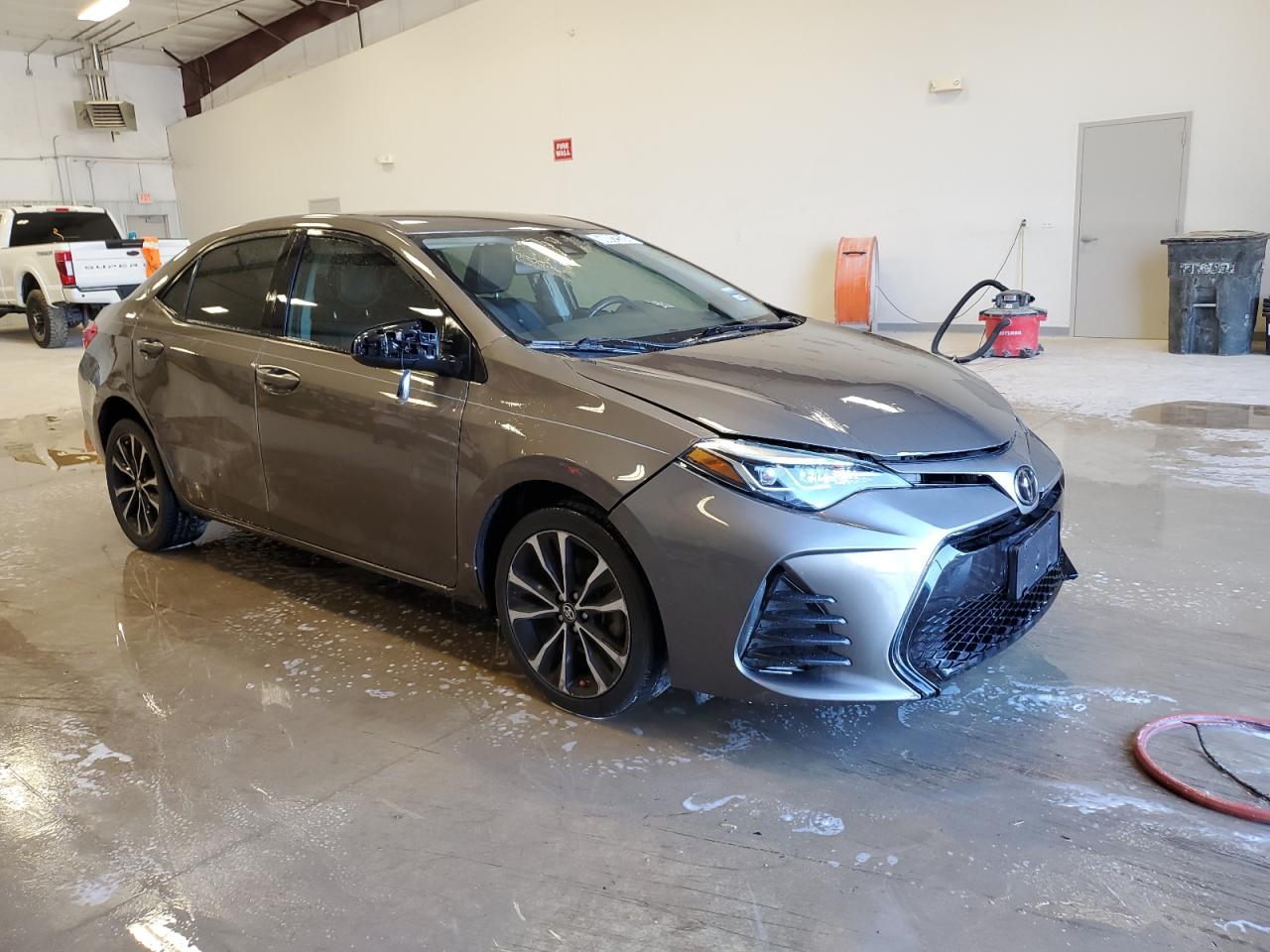 2019 Toyota Corolla - Image 4