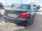 2008 BMW 520D SE for sale at Copart BRISTOL