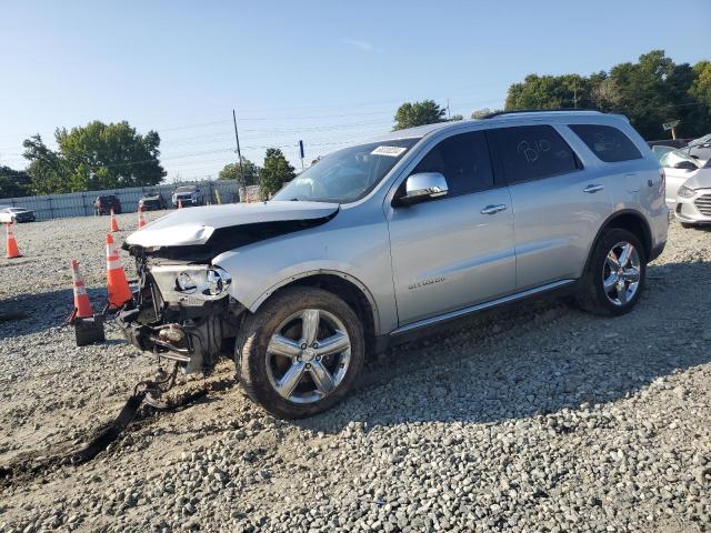 2012 Dodge Durango Citadel