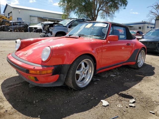 PORSCHE 911 – zdjęcie z aukcji, lot #68124754