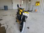 2024 TRIUMPH MOTORCYCLE STREET TRIPLE 765 RS for sale at Copart WV - CHARLESTON