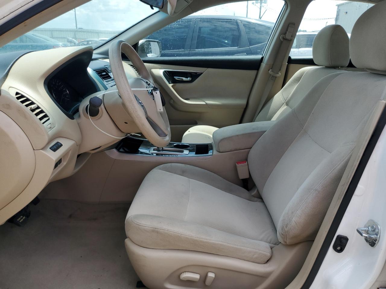 2013 Nissan Altima 2.5 VIN: 1N4AL3AP2DC124273 Lot: 67265734