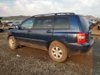 2002 Toyota Highlander Limited for Sale in Helena, MT - Front End
