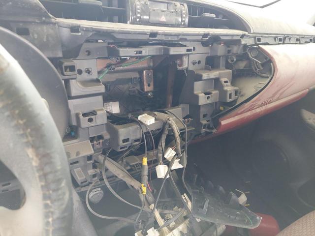 MR0JX9CDXK4085459 - 2019 TOYOTA HILUX - #undefined