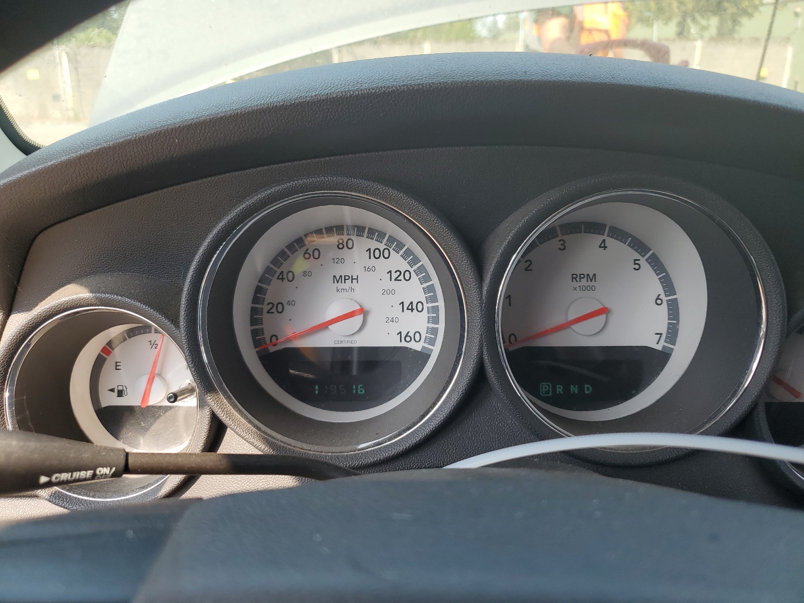 2B3KA43T49H631735 2009 Dodge Charger