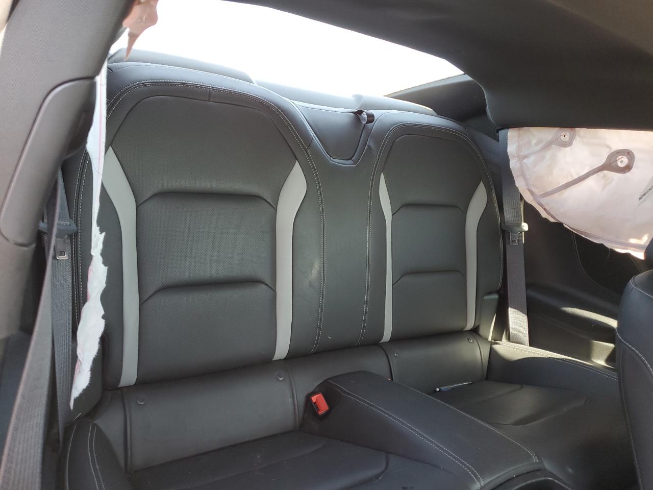 2019 Chevrolet Camaro Lt VIN: 1G1FD1RS1K0150526 Lot: 68285724