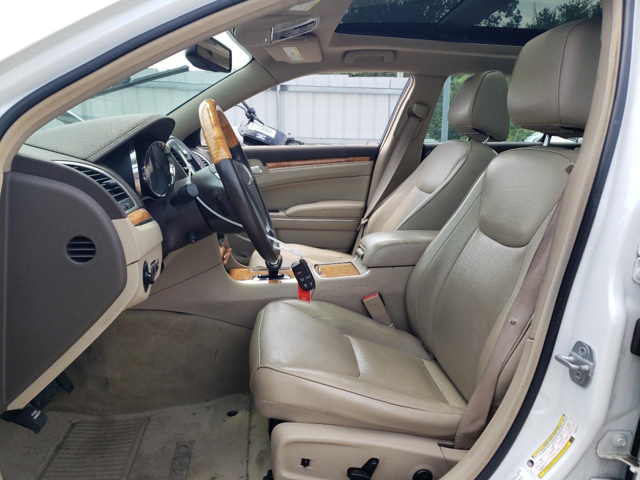 2013 Chrysler 300C VIN: 2C3CCAKG3DH505573 Lot: 65529364