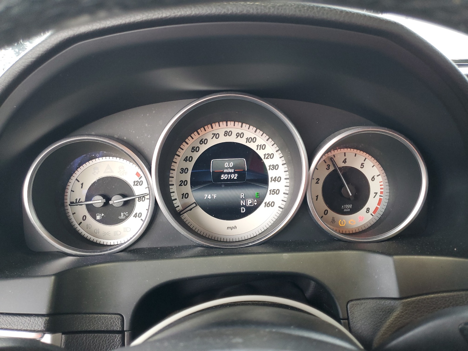 WDDKK7DF4FF302624 2015 Mercedes-Benz E 550