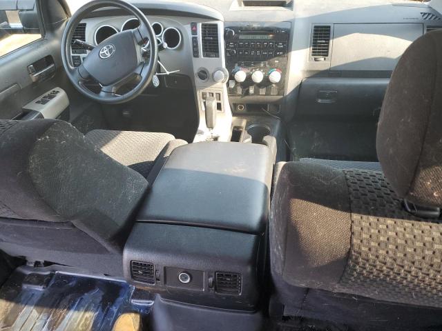 5TBDV54187S464348 | 2007 Toyota tundra crewmax sr5