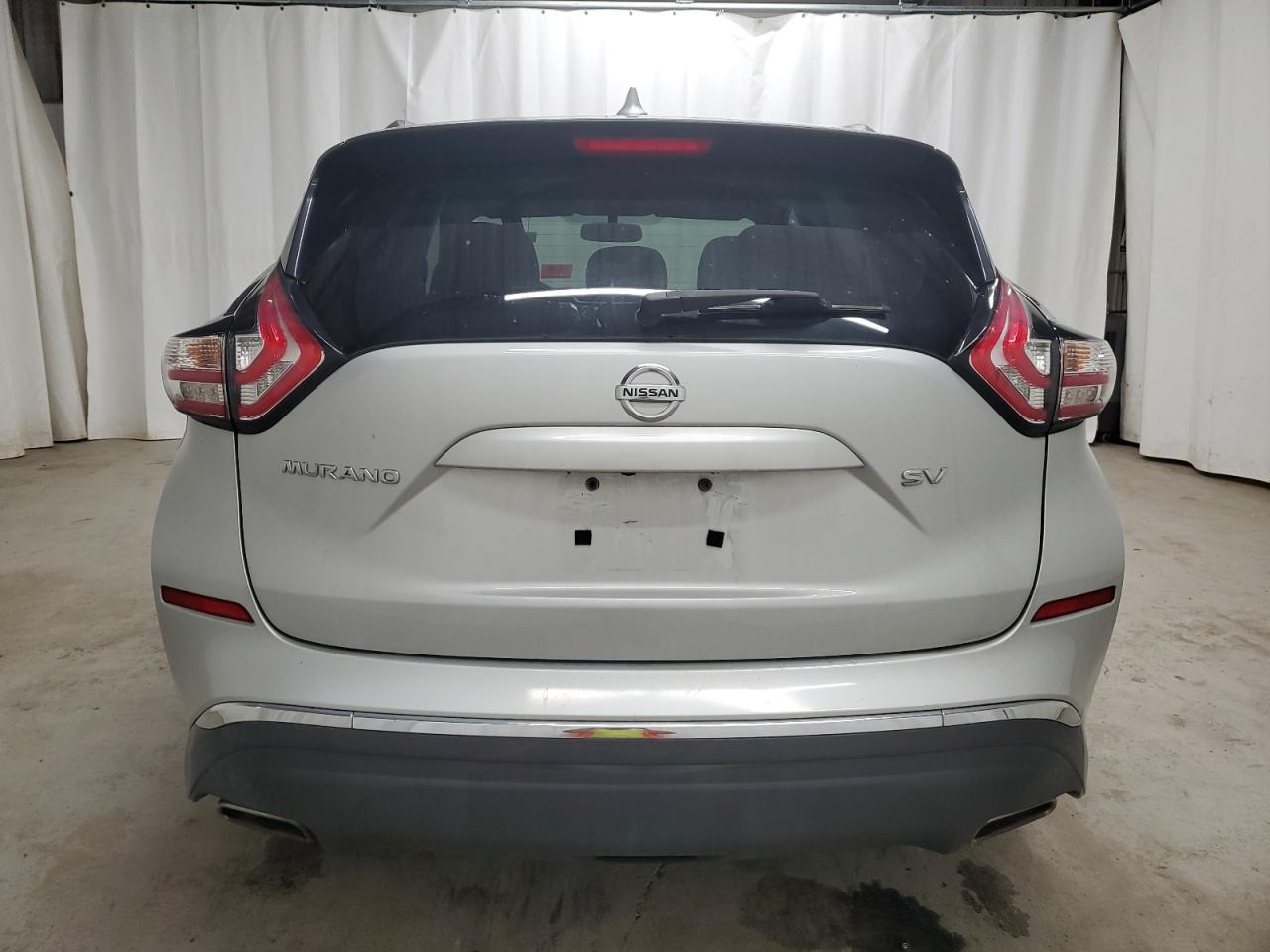 2018 Nissan Murano S VIN: 5N1AZ2MG5JN108353 Lot: 66351524