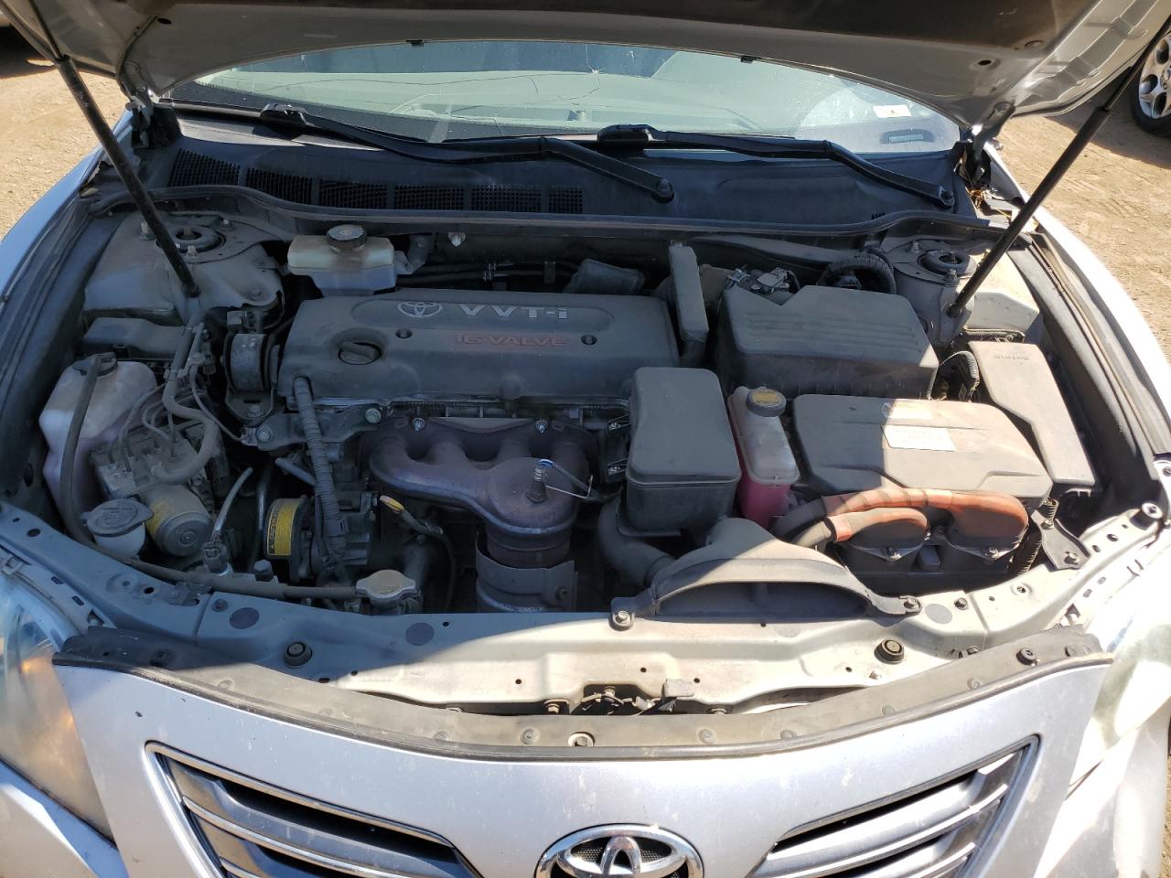 4T1BB46K78U048954 2008 Toyota Camry Hybrid