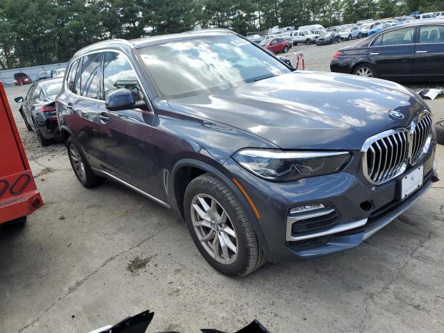 5UXCR6C01M9F70674 BMW X5 XDRIVE4 4