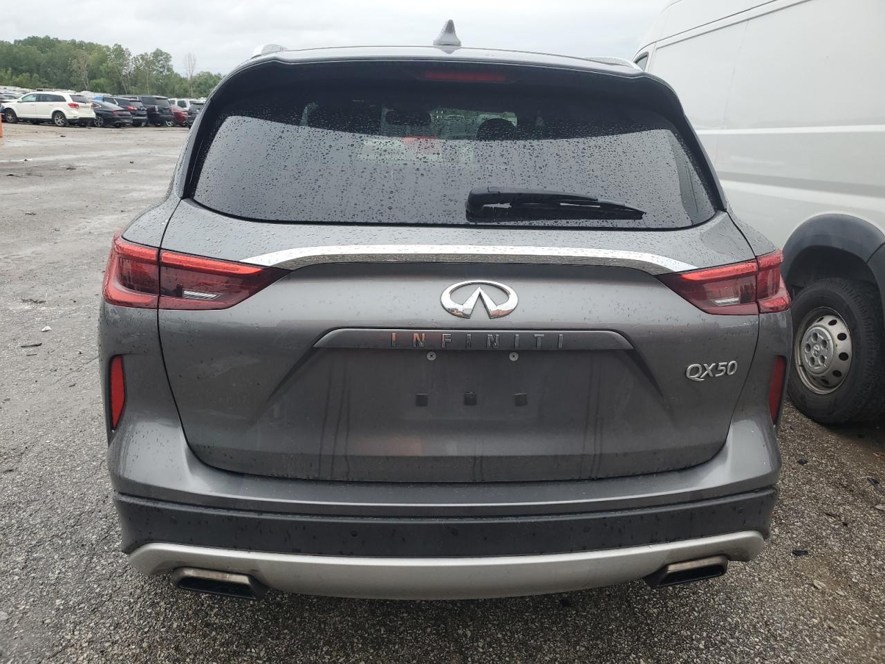 3PCAJ5M31KF104567 2019 Infiniti Qx50 Essential