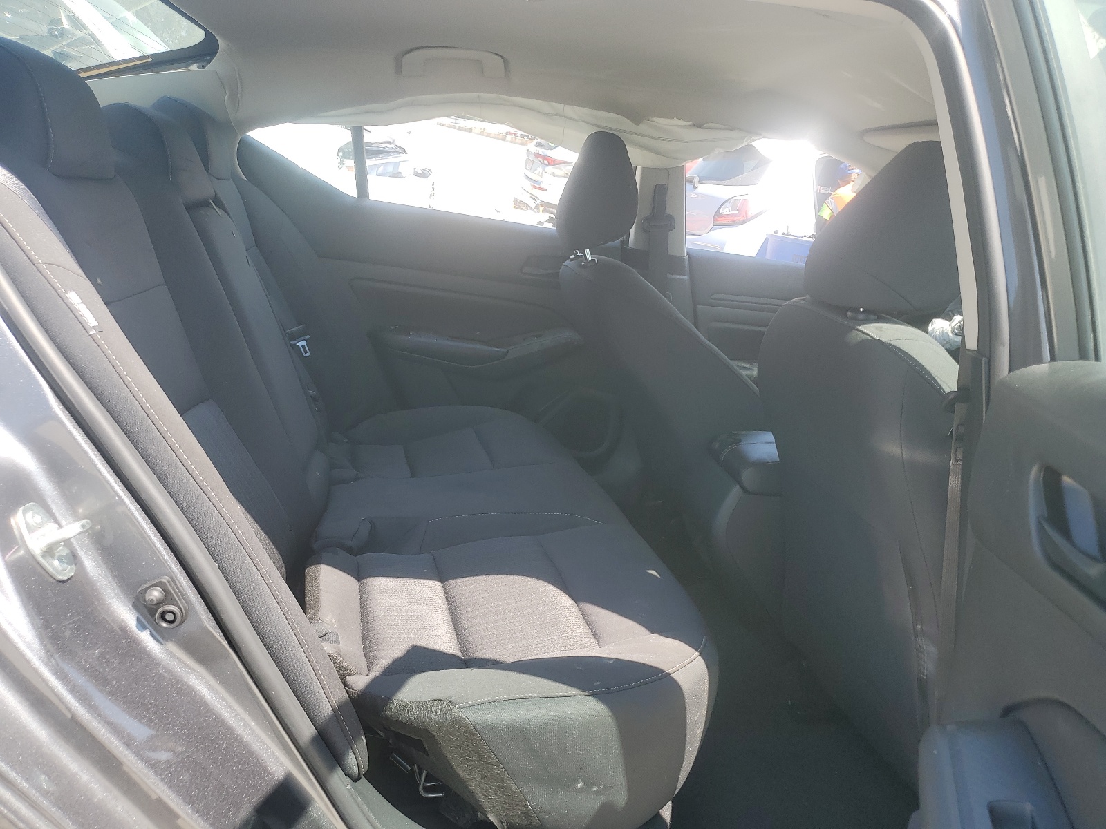 1N4BL4BV6RN320297 2024 Nissan Altima S