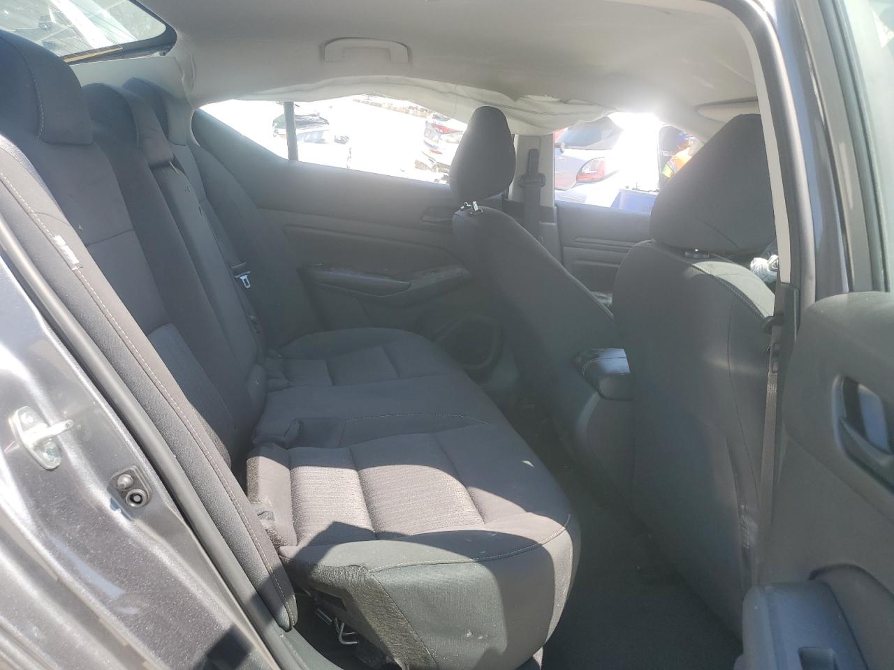 2024 Nissan Altima S VIN: 1N4BL4BV6RN320297 Lot: 66974614