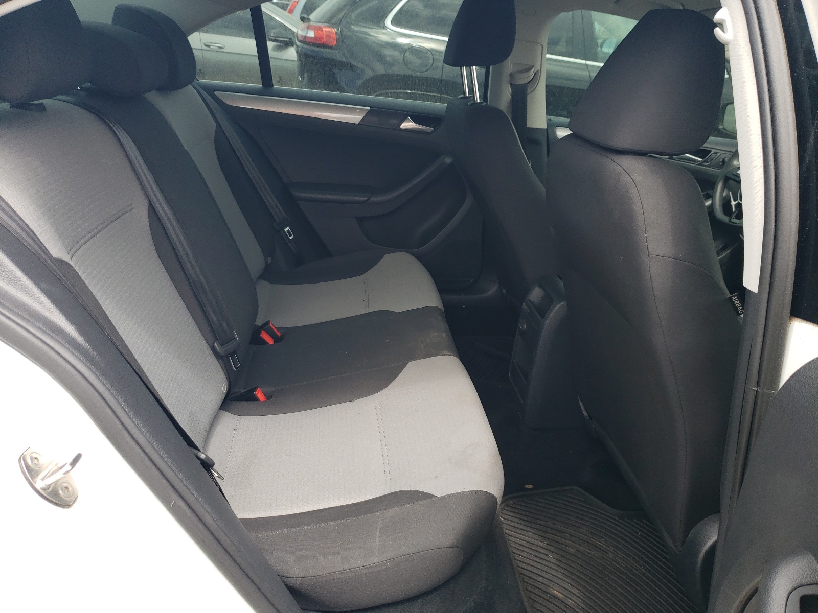 3VW2B7AJXHM345173 2017 Volkswagen Jetta S