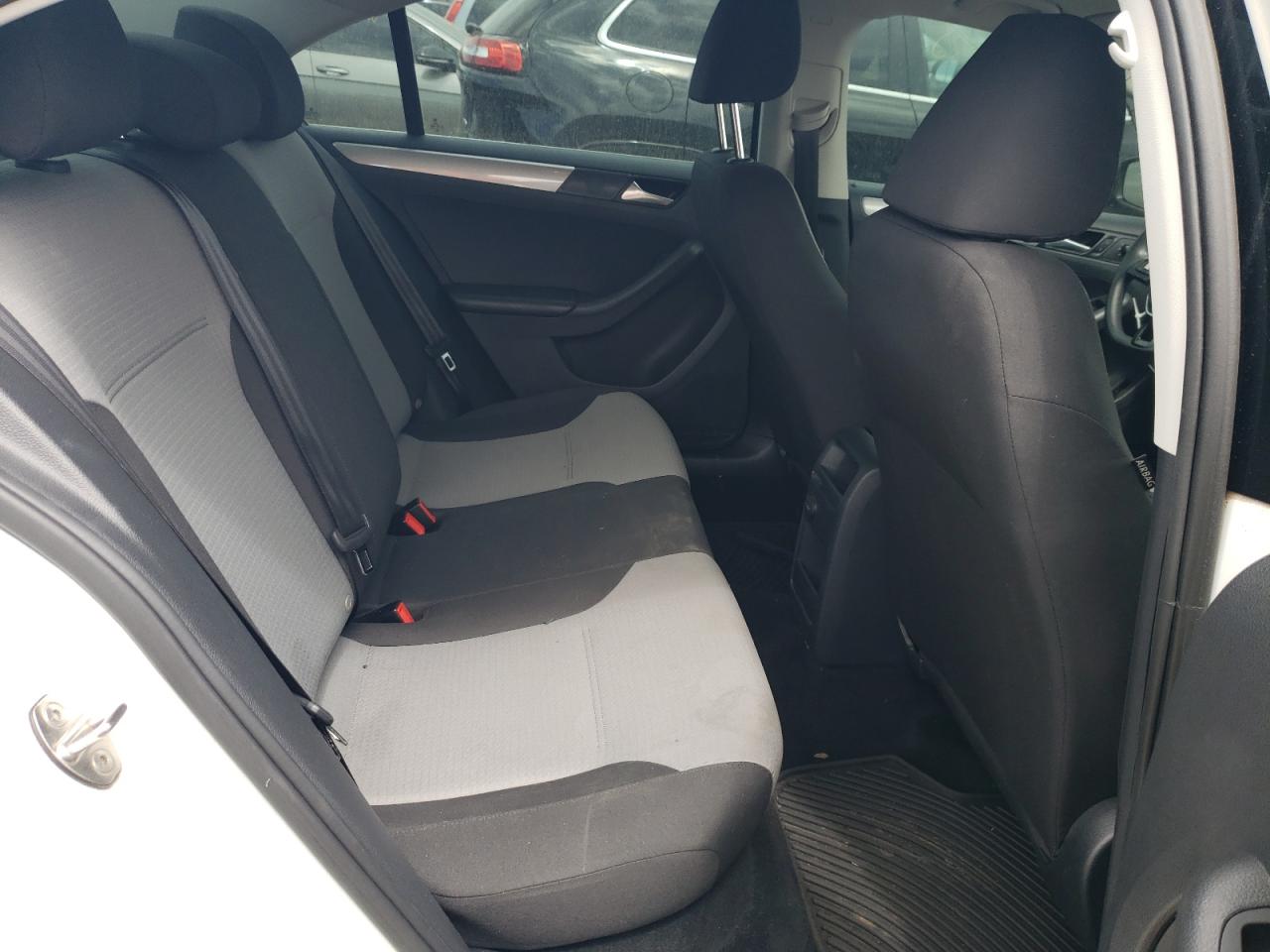 2017 Volkswagen Jetta S VIN: 3VW2B7AJXHM345173 Lot: 65075504