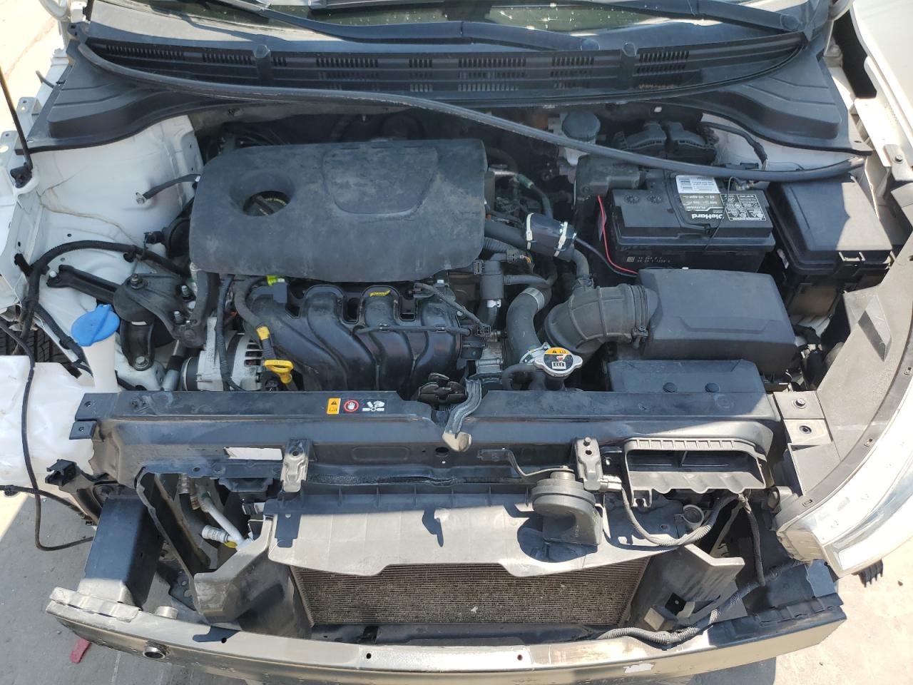 2019 Kia Rio - Image 11