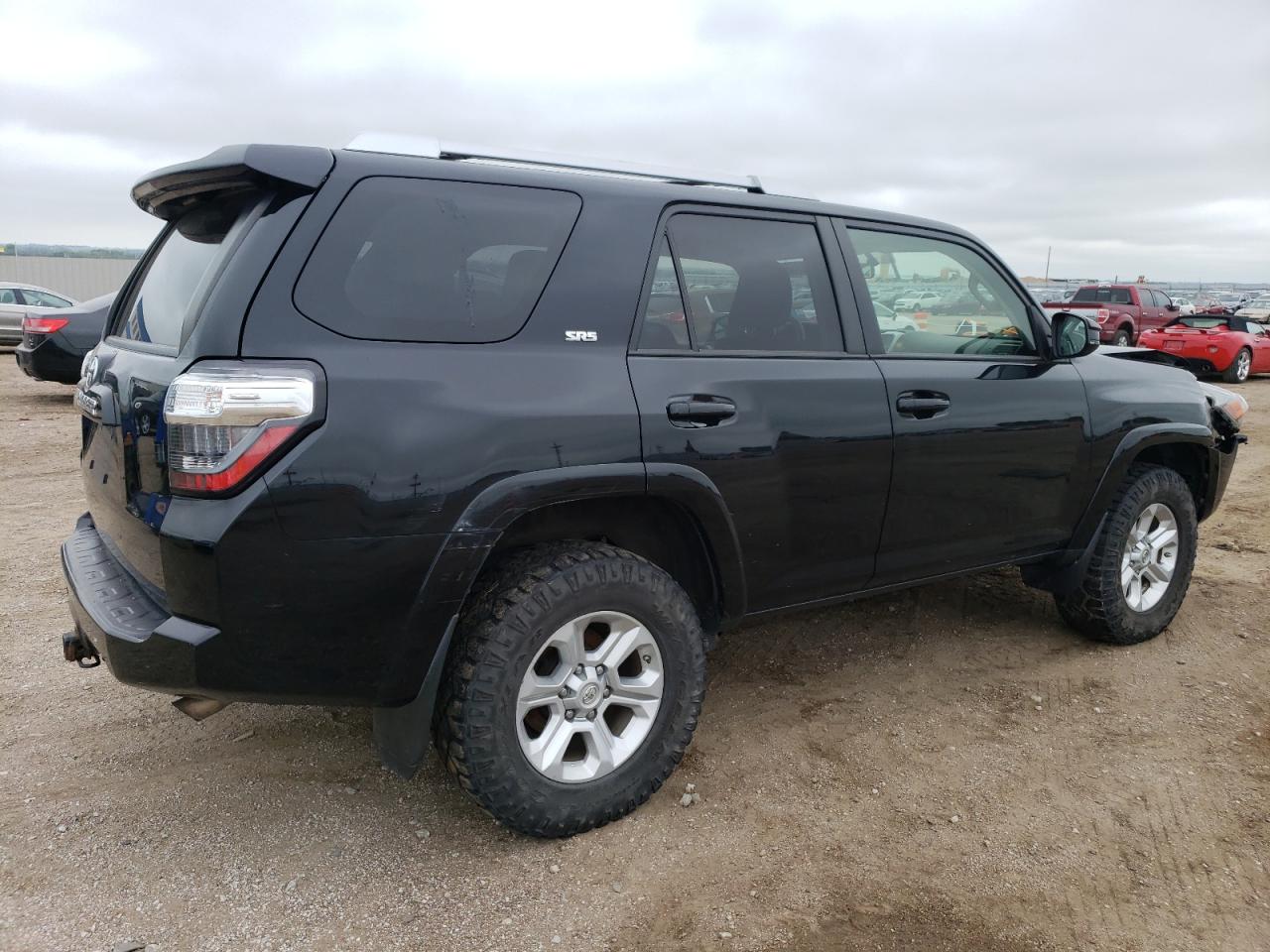 2017 Toyota 4Runner - Image 3