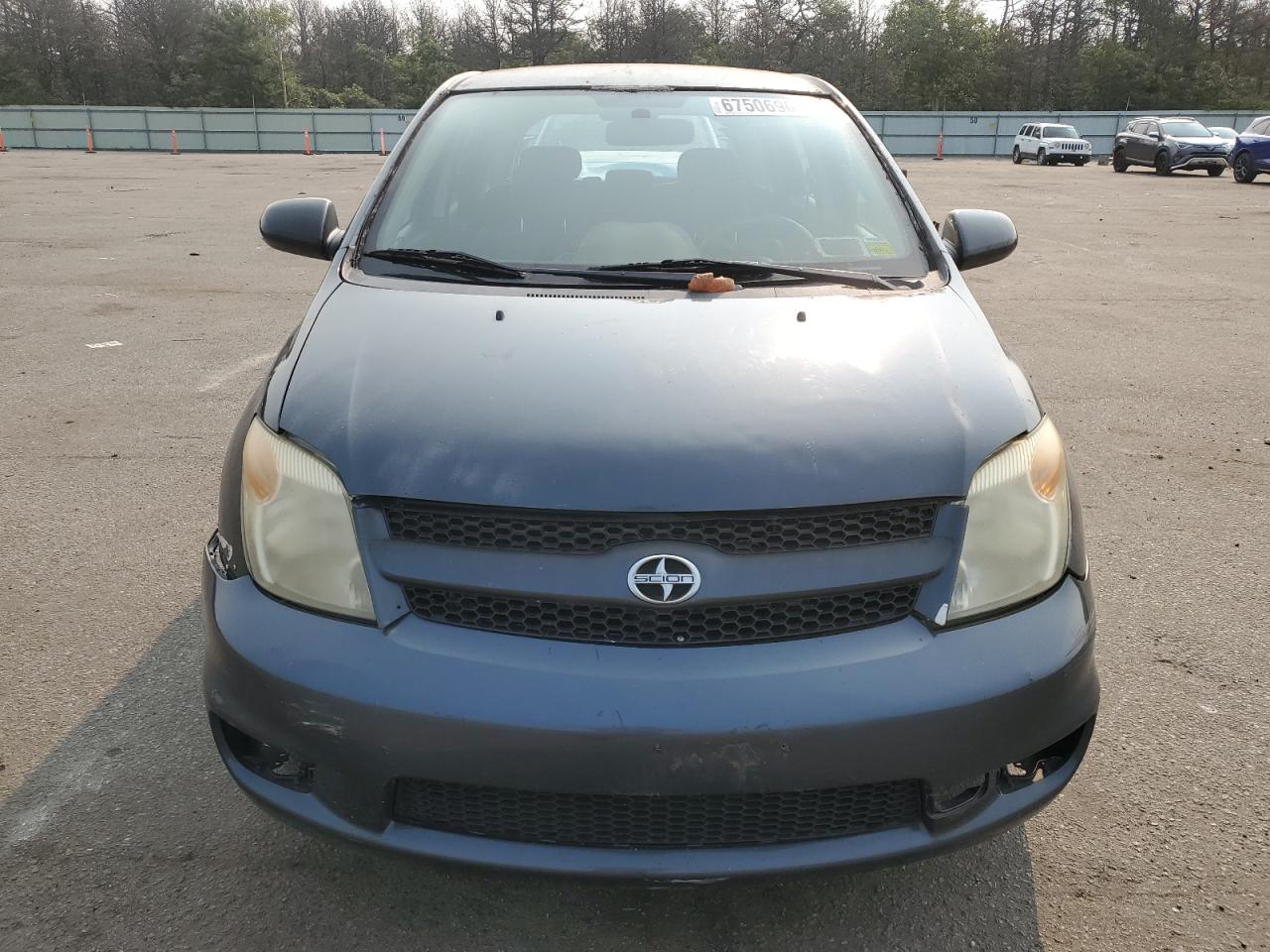 2006 Toyota Scion Xa VIN: JTKKT624160171909 Lot: 67506904