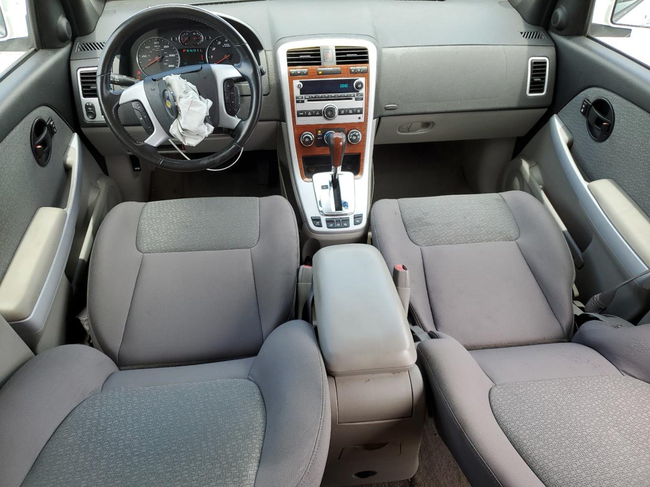 2008 Chevrolet Equinox Lt VIN: 2CNDL33F986333659 Lot: 66393864