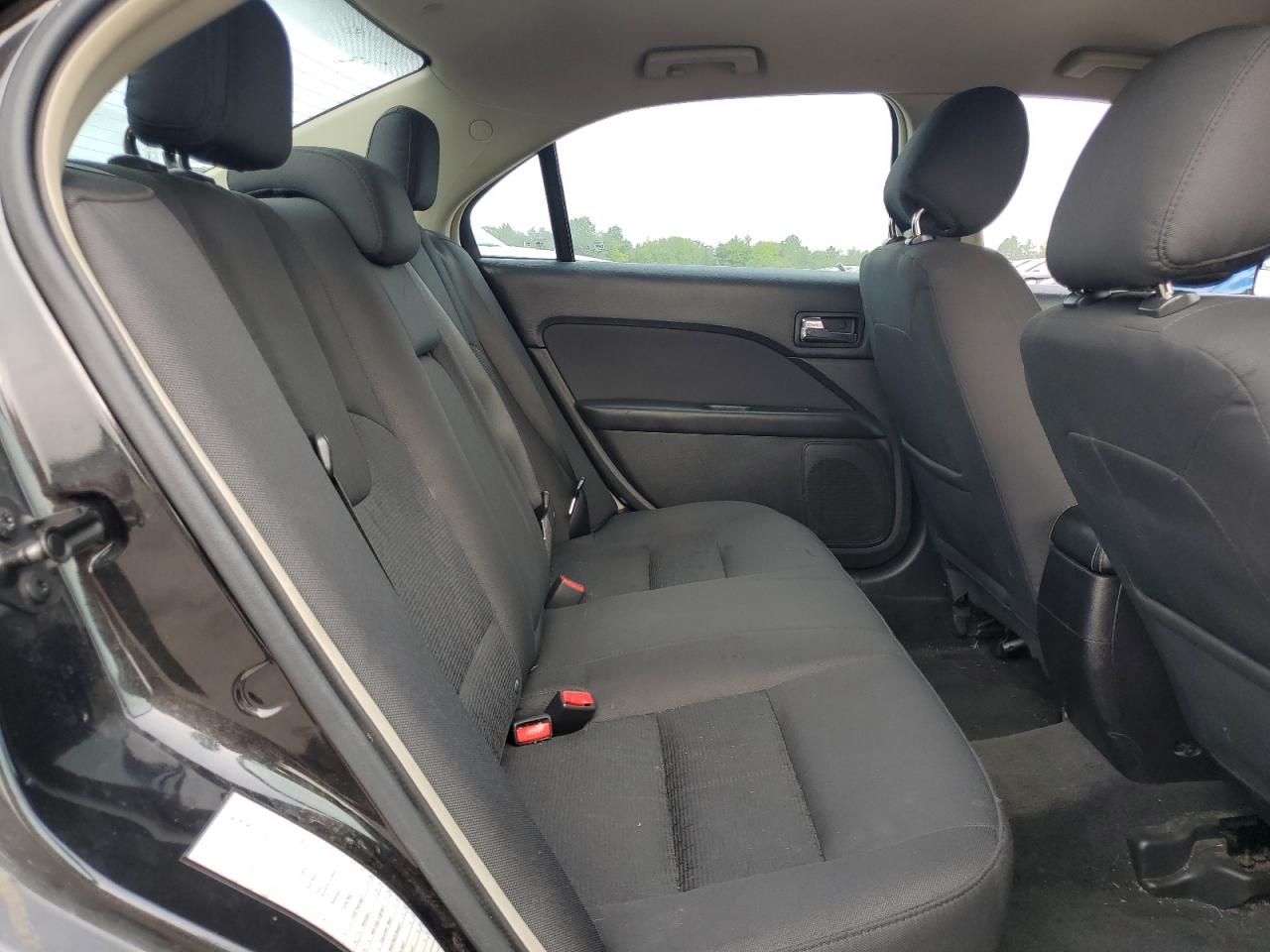 2012 Ford Fusion Se VIN: 3FAHP0HA7CR329669 Lot: 67269404