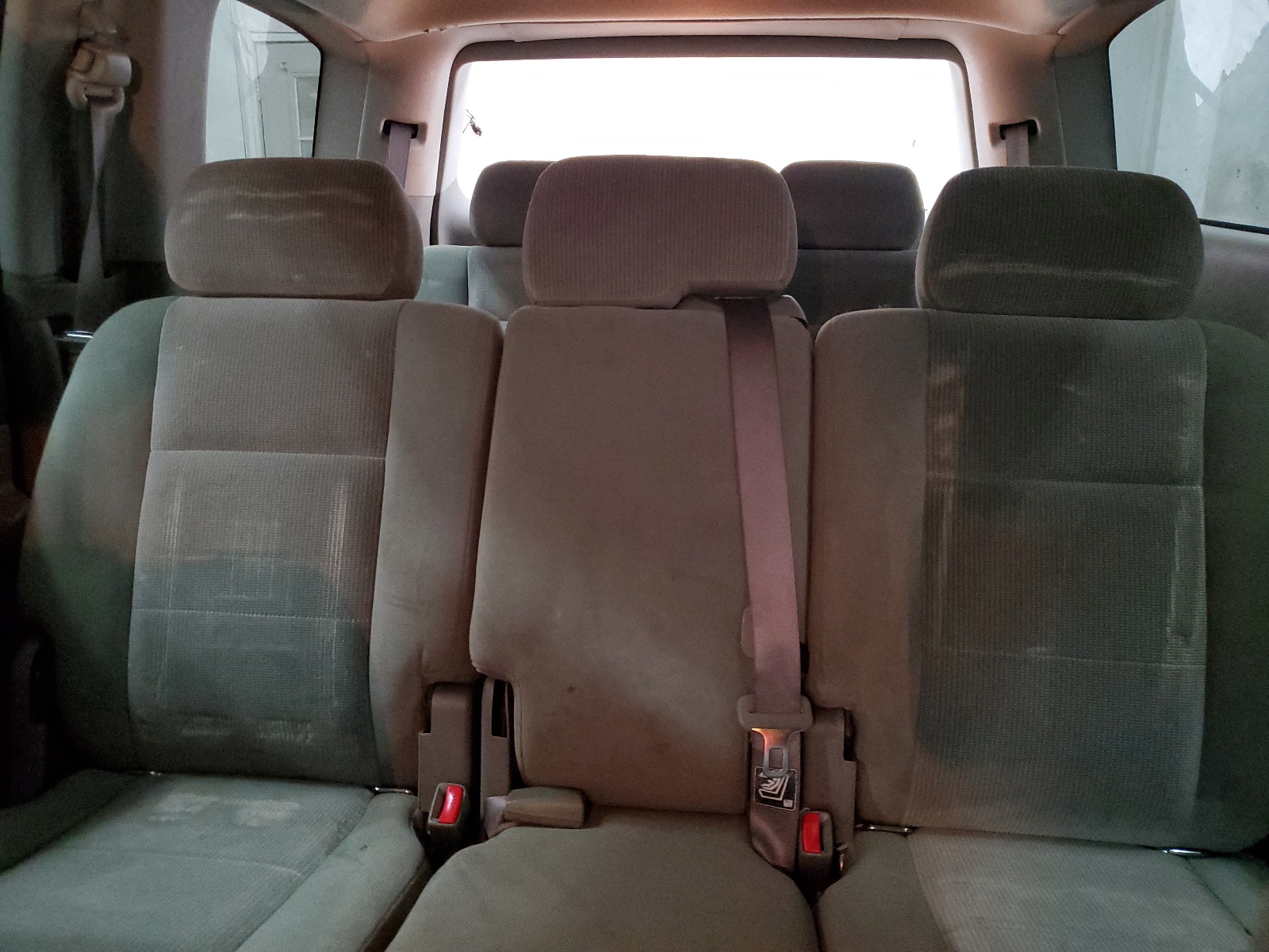 1D4HB48D85F537654 2005 Dodge Durango Slt