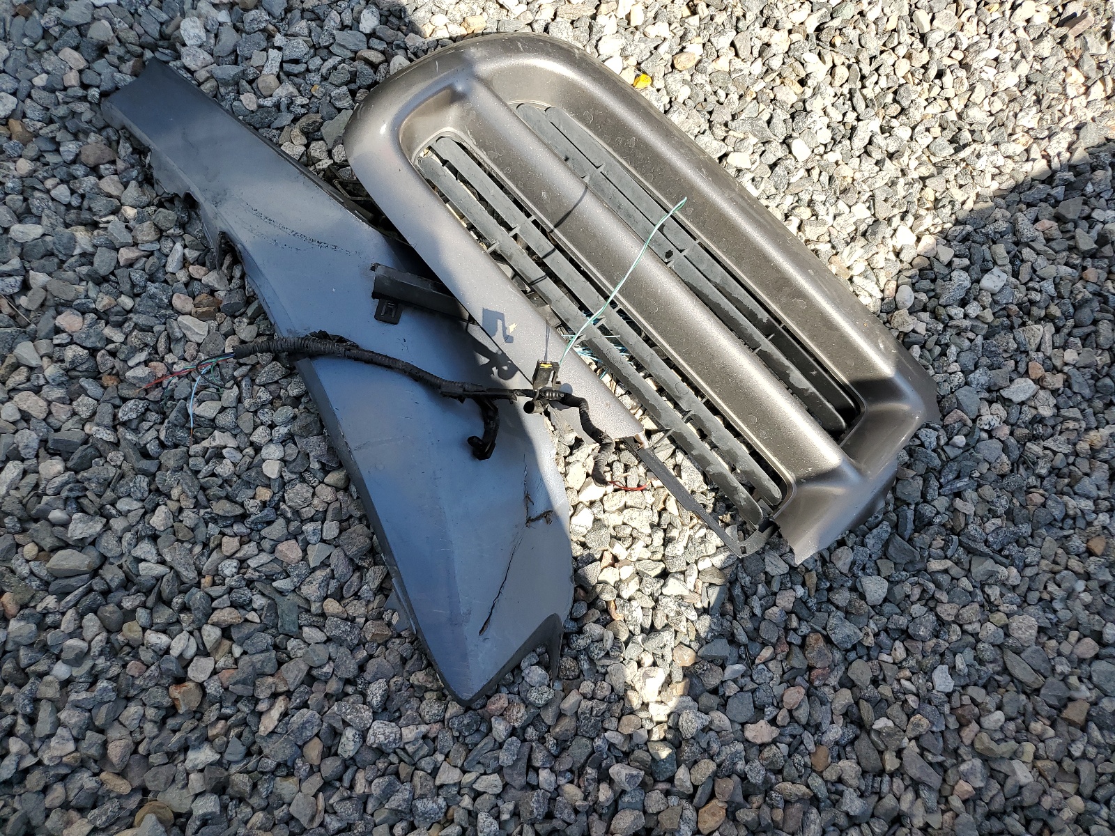 1B4HR28N21F574860 2001 Dodge Durango